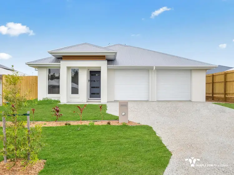 2/22 Balonne Street, Plainland QLD 4341