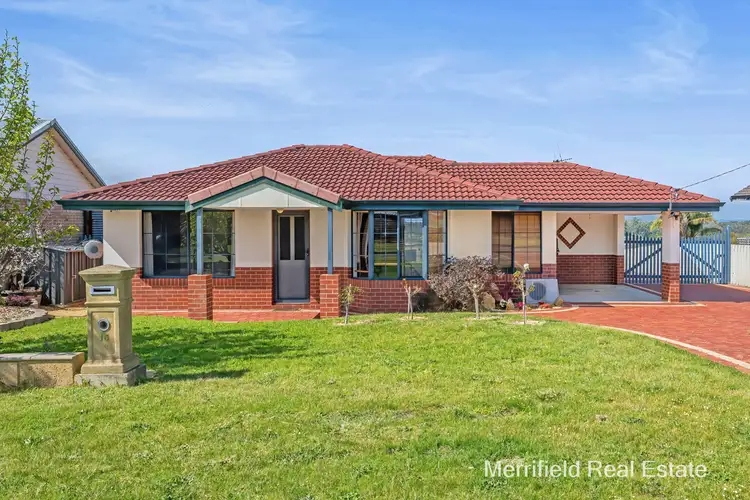 15 Shepherd Street, Lower King WA 6330