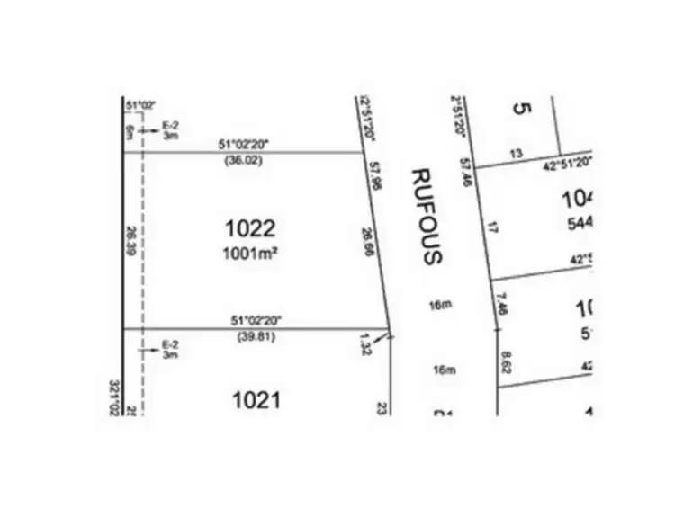 Fifth view of Homely land listing, 4 Rufous Road, Frankston South VIC 3199