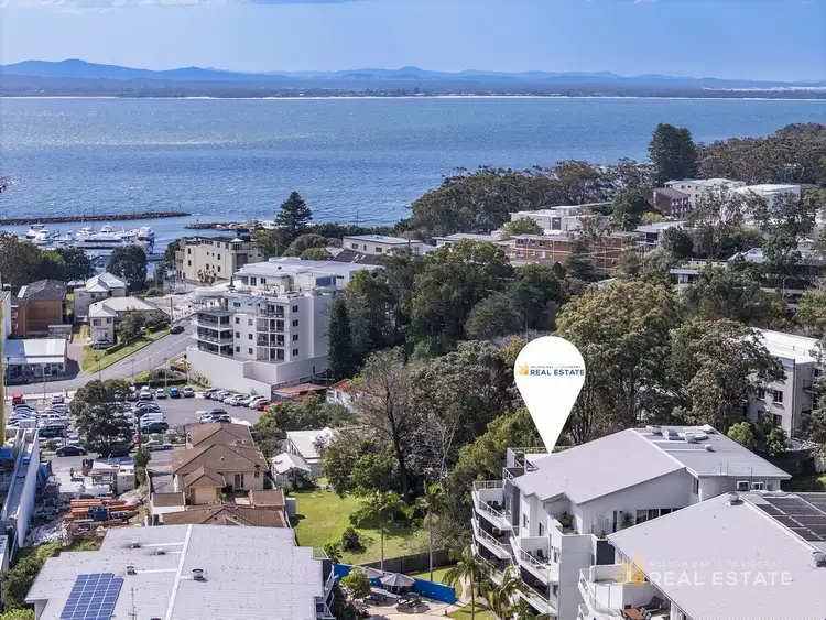 83/1a Tomaree Street, Nelson Bay NSW 2315