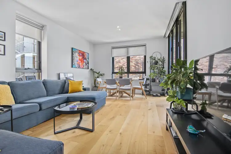 424/18 Huntley Street, Alexandria NSW 2015