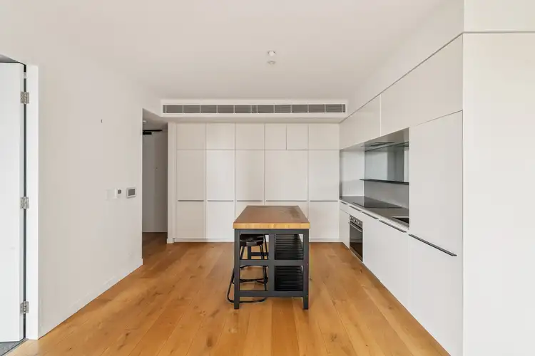 Second view of Homely apartment listing, 424/18 Huntley Street, Alexandria NSW 2015