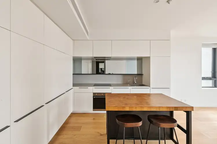 Third view of Homely apartment listing, 424/18 Huntley Street, Alexandria NSW 2015