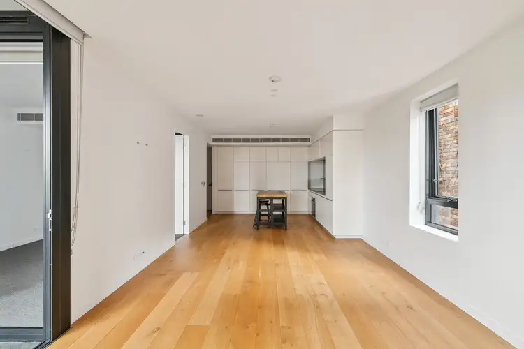 Fourth view of Homely apartment listing, 424/18 Huntley Street, Alexandria NSW 2015