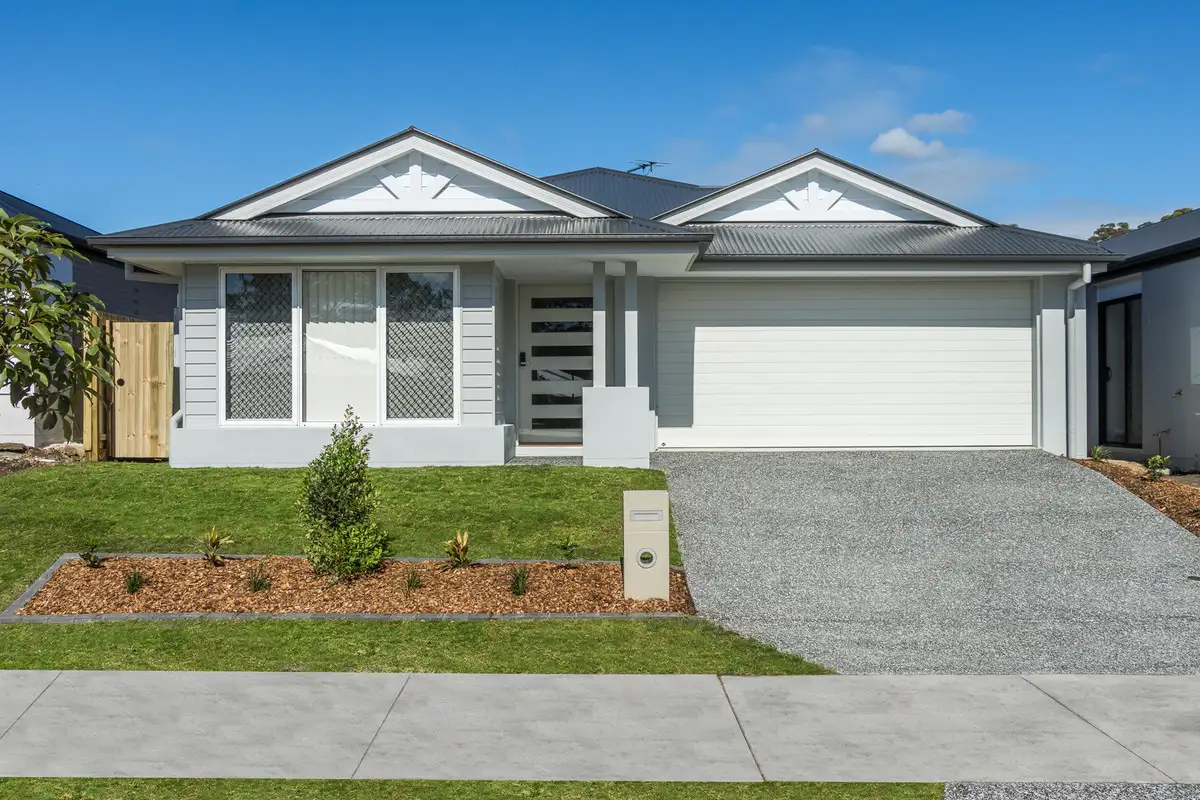 Main view of Homely house listing, 43 O'Gorman Street, Joyner QLD 4500