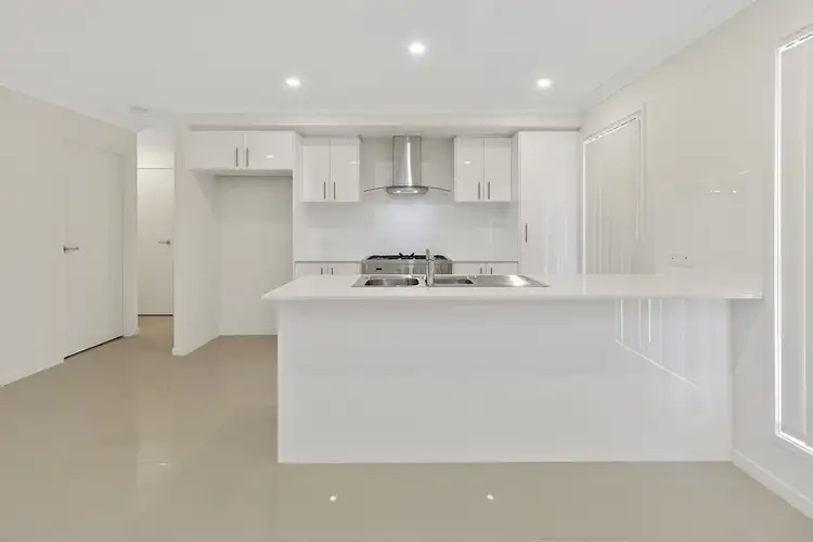 Second view of Homely house listing, 43 O'Gorman Street, Joyner QLD 4500