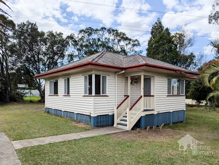 1 Karo, Inala QLD 4077