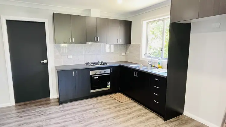 Main view of Homely house listing, 115a Railway Road, Quakers Hill NSW 2763