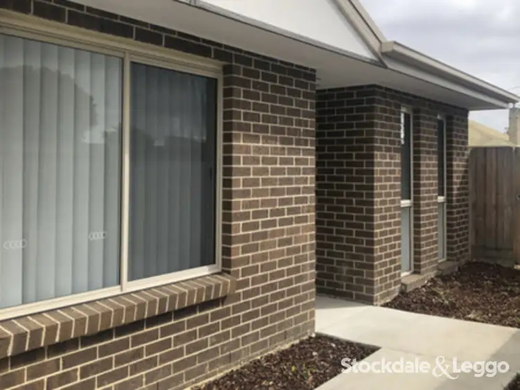 37b Vincent Road, Morwell VIC 3840