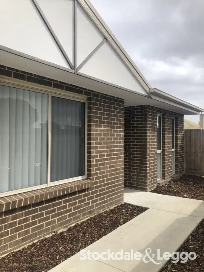 37b Vincent Road, Morwell VIC 3840