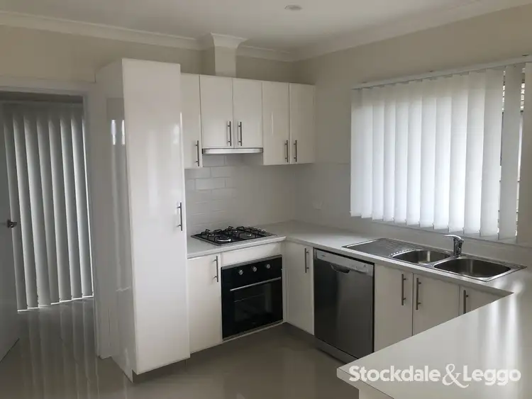 Second view of Homely house listing, 37b Vincent Road, Morwell VIC 3840