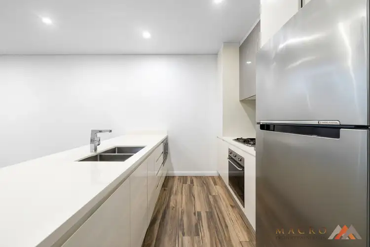 Fourth view of Homely apartment listing, 221/25 Rothchild Avenue, Rosebery NSW 2018