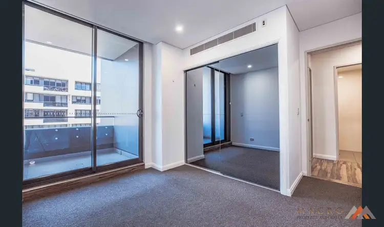 Fifth view of Homely apartment listing, 221/25 Rothchild Avenue, Rosebery NSW 2018