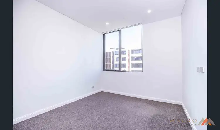 Sixth view of Homely apartment listing, 221/25 Rothchild Avenue, Rosebery NSW 2018