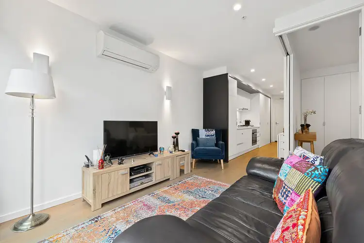 Second view of Homely apartment listing, 113/7 Balcombe Road, Mentone VIC 3194