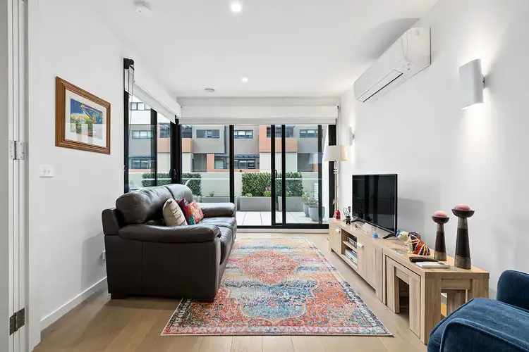 Third view of Homely apartment listing, 113/7 Balcombe Road, Mentone VIC 3194