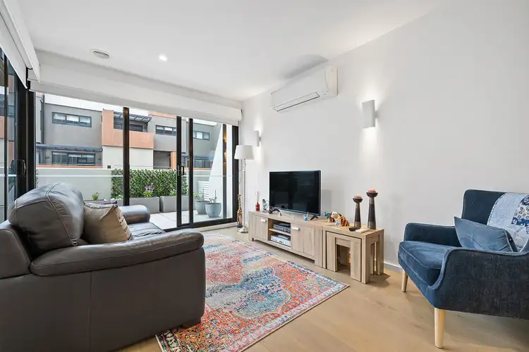Fourth view of Homely apartment listing, 113/7 Balcombe Road, Mentone VIC 3194