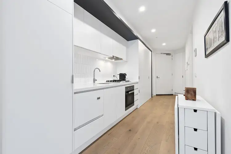 Fifth view of Homely apartment listing, 113/7 Balcombe Road, Mentone VIC 3194