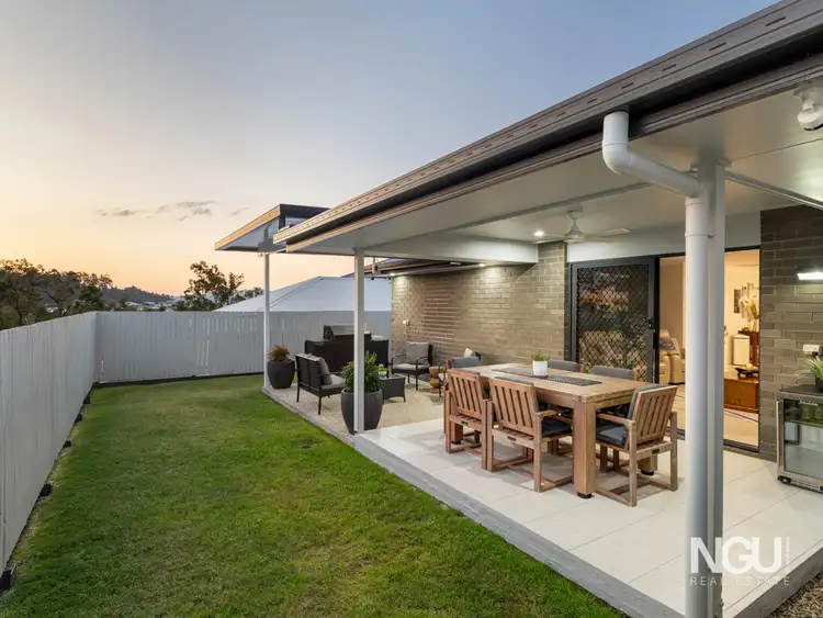 164 Woodline Drive, Spring Mountain QLD 4300