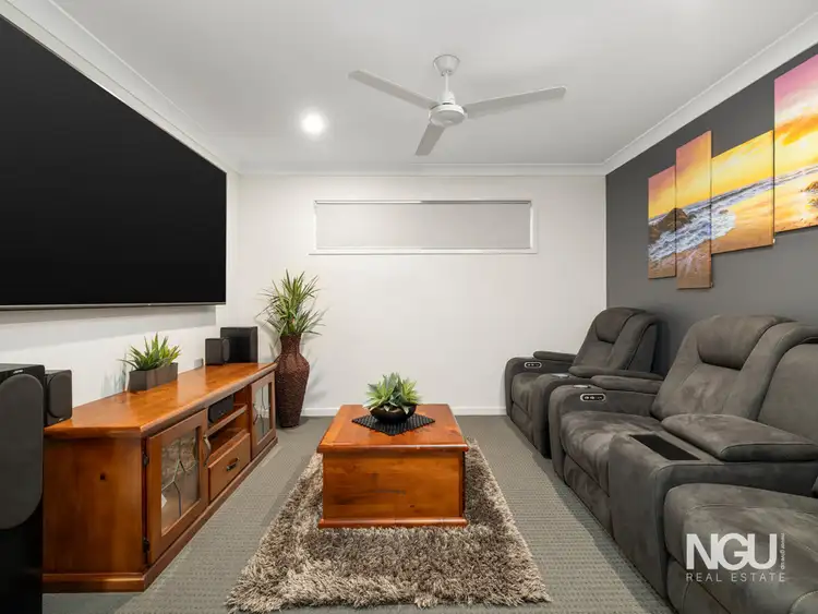 Fifth view of Homely house listing, 164 Woodline Drive, Spring Mountain QLD 4300
