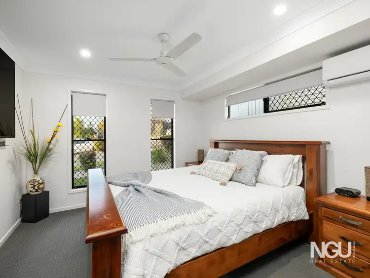 Sixth view of Homely house listing, 164 Woodline Drive, Spring Mountain QLD 4300