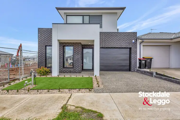 24 Westdahl Street, Truganina VIC 3029