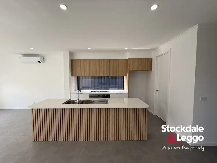 Third view of Homely house listing, 24 Westdahl Street, Truganina VIC 3029