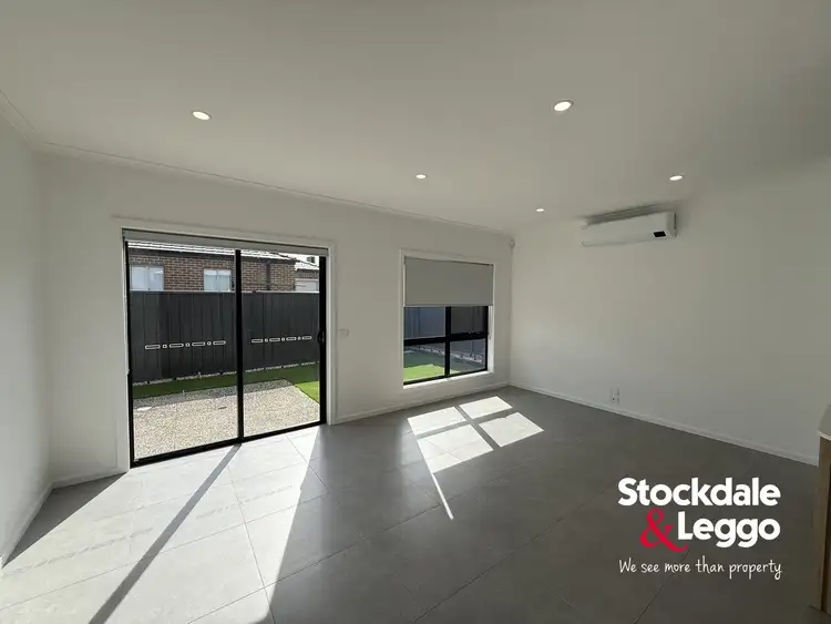 Fourth view of Homely house listing, 24 Westdahl Street, Truganina VIC 3029