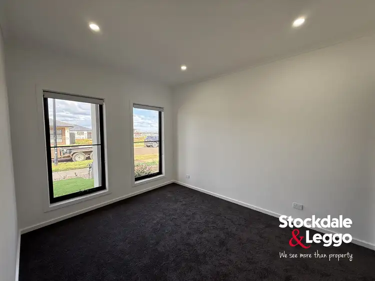Fifth view of Homely house listing, 24 Westdahl Street, Truganina VIC 3029
