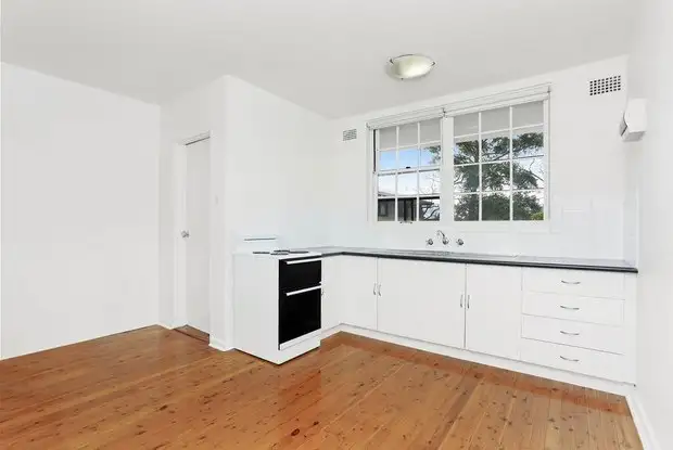 Second view of Homely apartment listing, 7/34 Croydon Street, Petersham NSW 2049