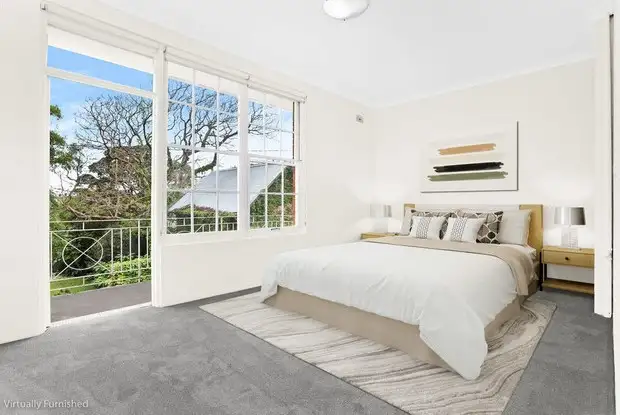 Third view of Homely apartment listing, 7/34 Croydon Street, Petersham NSW 2049