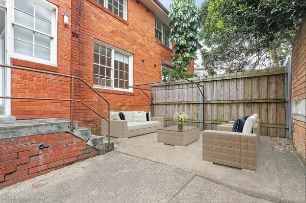 Fourth view of Homely apartment listing, 7/34 Croydon Street, Petersham NSW 2049