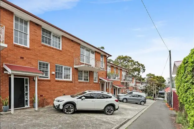 Fifth view of Homely apartment listing, 7/34 Croydon Street, Petersham NSW 2049