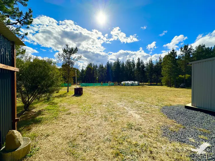 Main view of Homely land listing, 185 Central Road, Stanthorpe QLD 4380