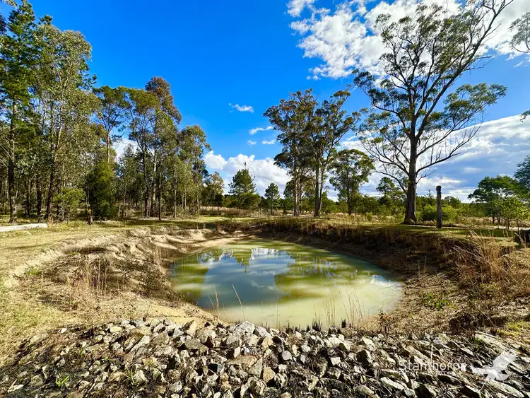 Fourth view of Homely land listing, 185 Central Road, Stanthorpe QLD 4380