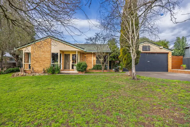 24 Gibney Street, Maffra VIC 3860