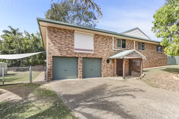 16 Casuarina Court, Kawana QLD 4701