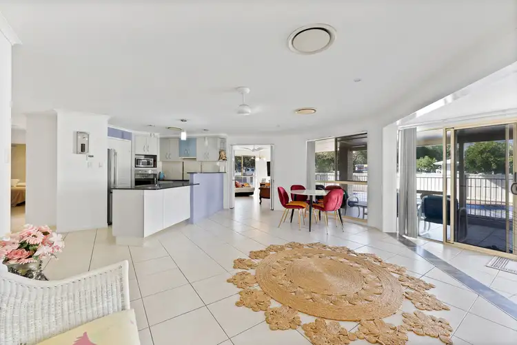 Second view of Homely house listing, 116 Binnington Esplanade, East Mackay QLD 4740