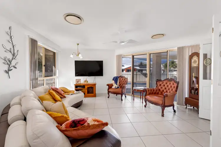 Fourth view of Homely house listing, 116 Binnington Esplanade, East Mackay QLD 4740