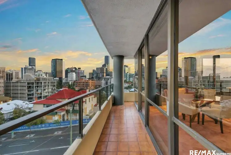405/32 Leichhardt Street, Spring Hill QLD 4000