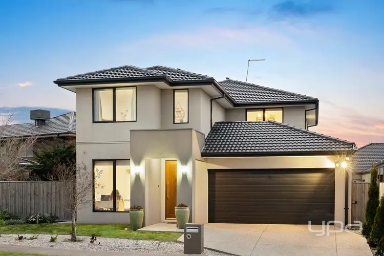 20 Patchin Street, Point Cook VIC 3030