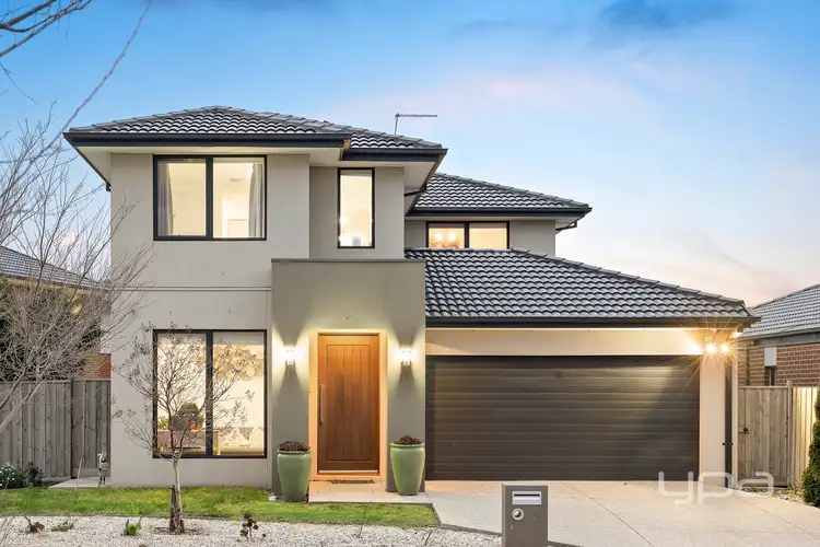 20 Patchin Street, Point Cook VIC 3030