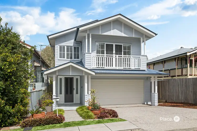 48 Victoria Street, Fairfield QLD 4103
