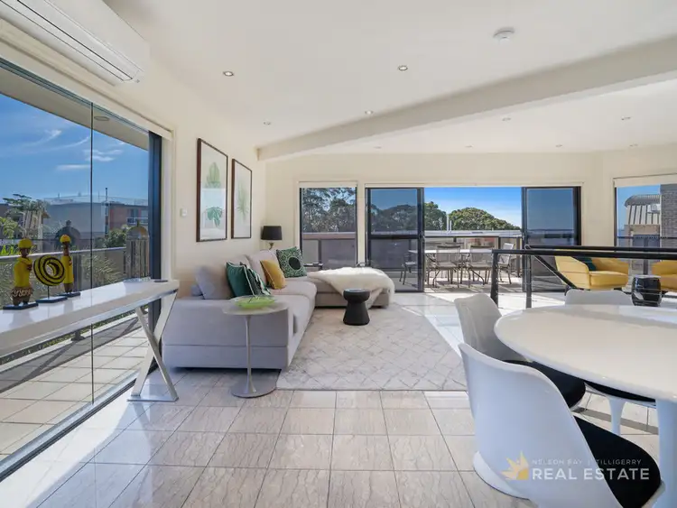 Third view of Homely unit listing, 5/1 Church Street, Nelson Bay NSW 2315