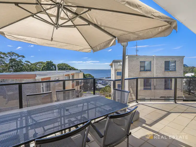 Fifth view of Homely unit listing, 5/1 Church Street, Nelson Bay NSW 2315