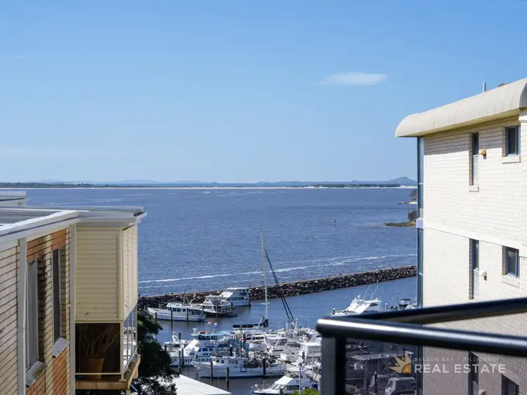 Sixth view of Homely unit listing, 5/1 Church Street, Nelson Bay NSW 2315