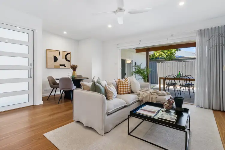 Second view of Homely house listing, 26 Fleming Street, Wickham NSW 2293