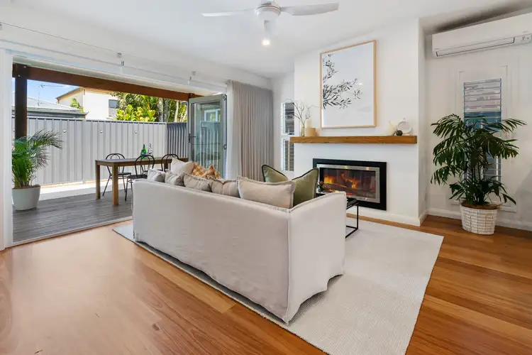 Third view of Homely house listing, 26 Fleming Street, Wickham NSW 2293