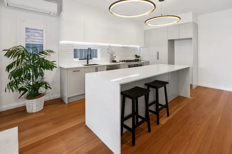 Fifth view of Homely house listing, 26 Fleming Street, Wickham NSW 2293