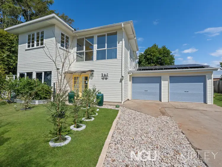 10A Elliott Street, Silkstone QLD 4304